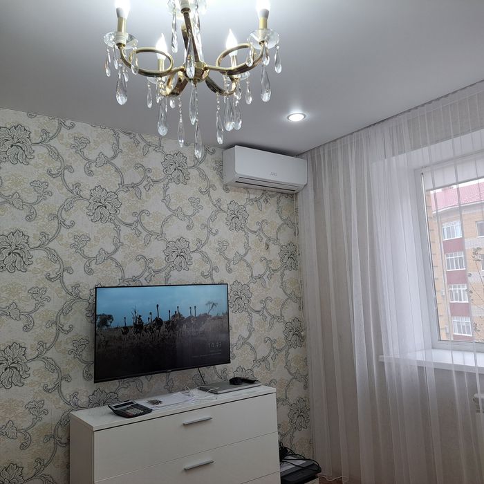 Продам 1-ком квартиру