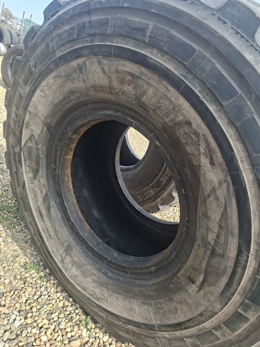 Anvelope 23.5R25 Michelin