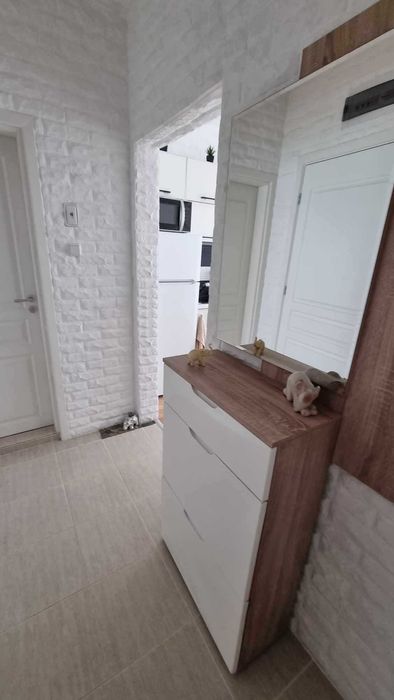 Дава се под наем Двустаен апартамент в к.к. Слънчев бряг - 50 кв.м за 117.3 € - Снимка #3