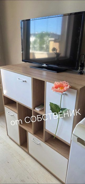 Студио за нощувки кв. Левски