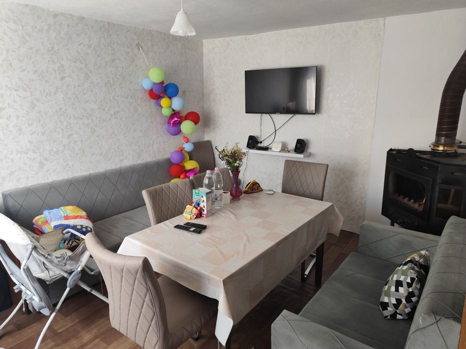 Продава се Къща в с. Пищане, Област София-област - 129 кв.м за 481 €/кв.м - Снимка #6