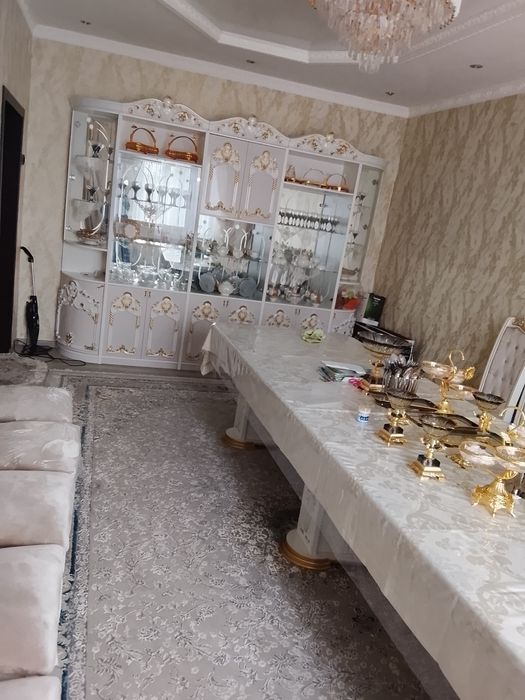 Продается дом в хорошем районе