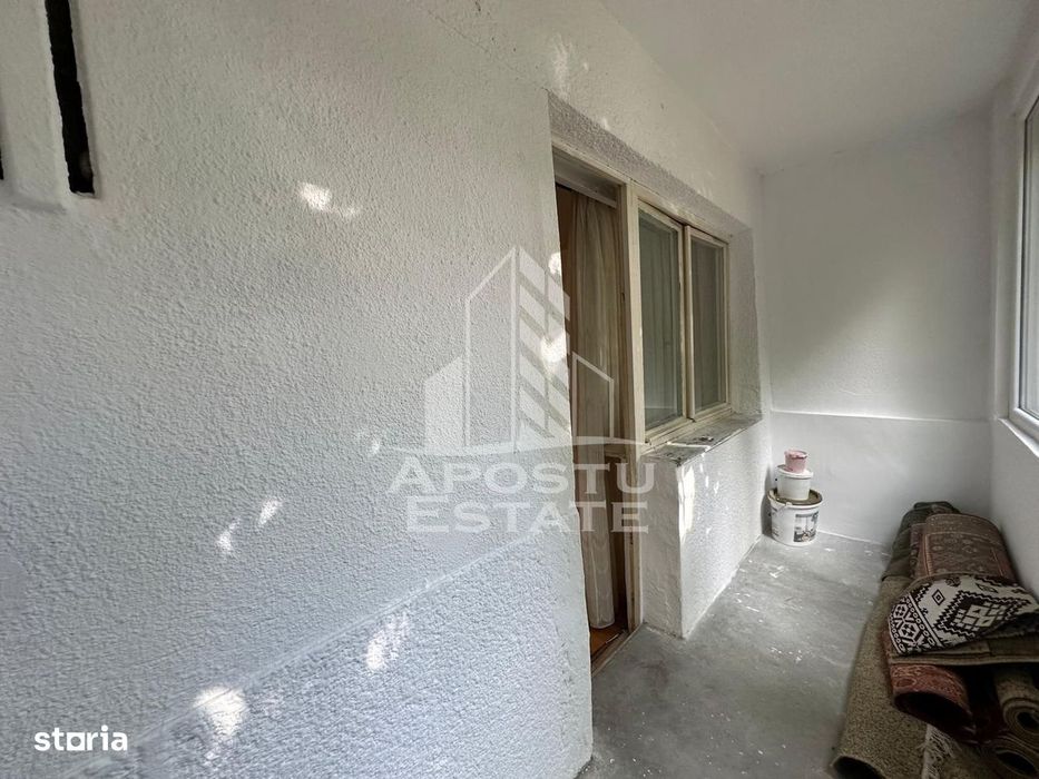Apartament 2 camere zona Gradiste