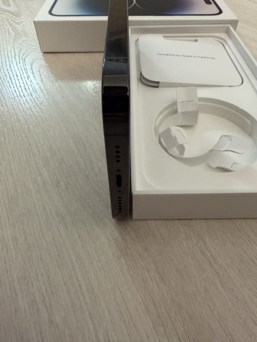 iPhone 14 Pro Max