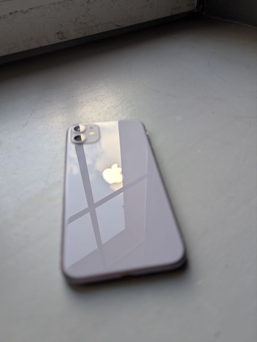 iPhone 11, 128ГБ