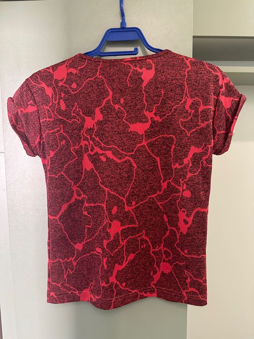 Дамска тениска Adidas