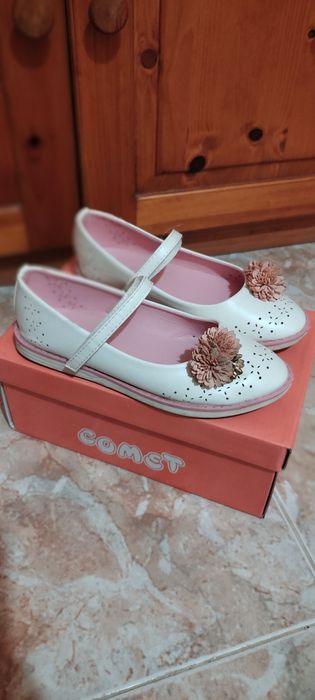Детски обувки 33 номер