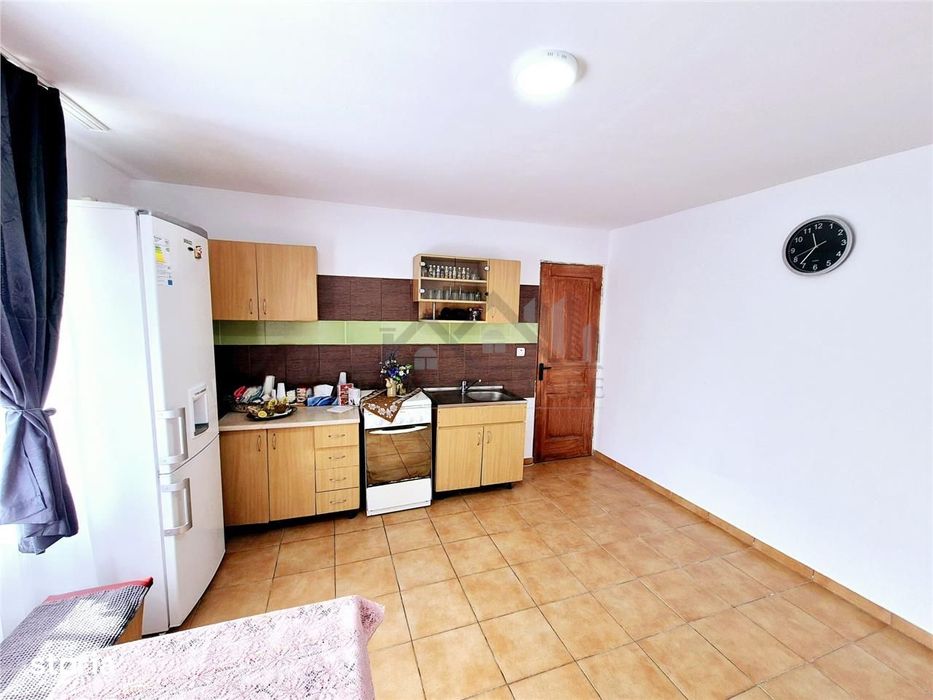 Casa de vanzare in Mirolava-Vorovesti