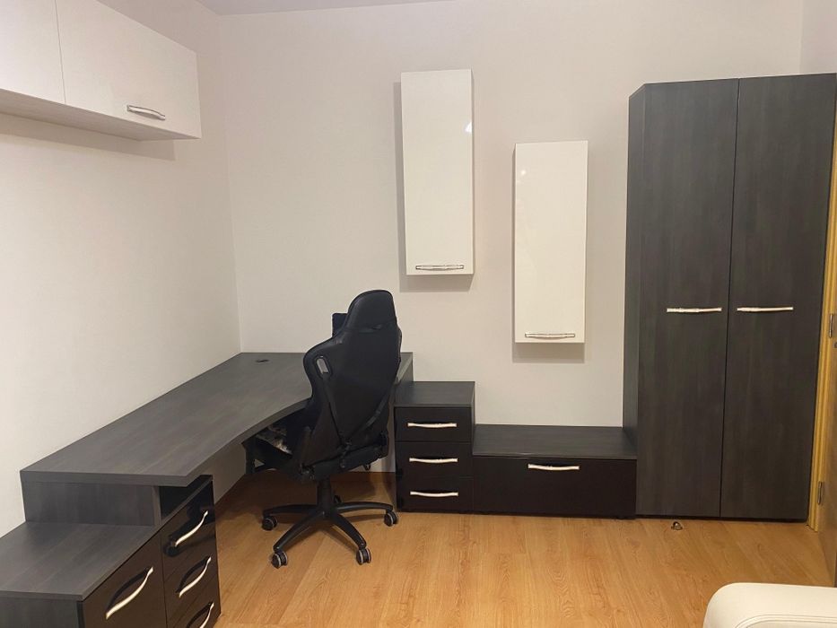 Inchiriez apartament 2 camere Ozana