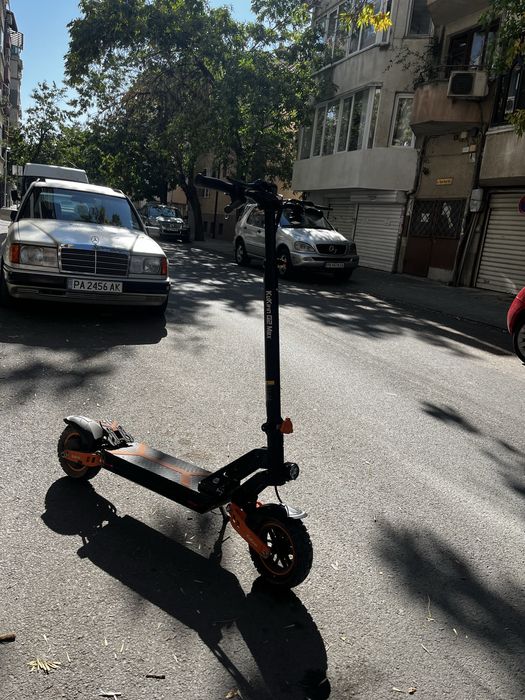 Тротинетка G2 max