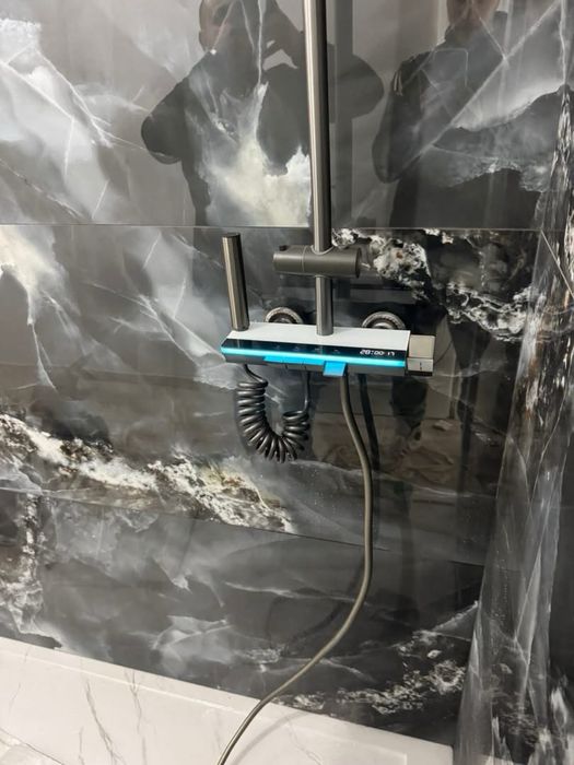 Instalator sanitar Bacau