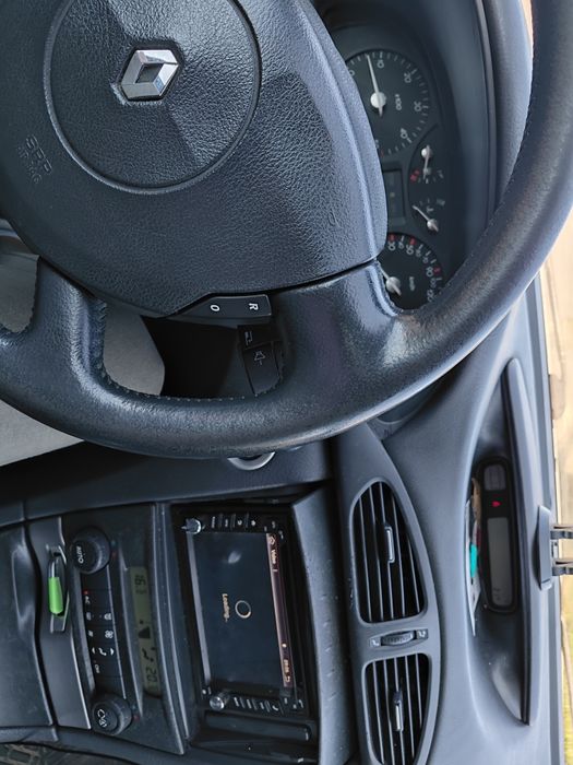 Renault Laguna vânzare