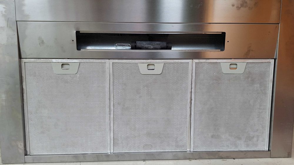 hota de bucatarie Franke