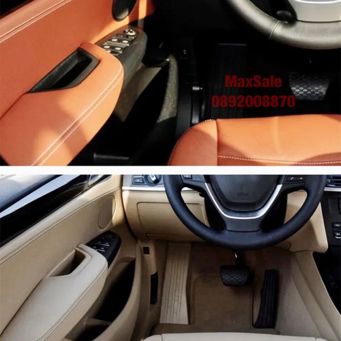 Комплект дръжка панел подлакътник БМВ Х3 Ф25 Ф26 BMW X3 F25 F26 X4