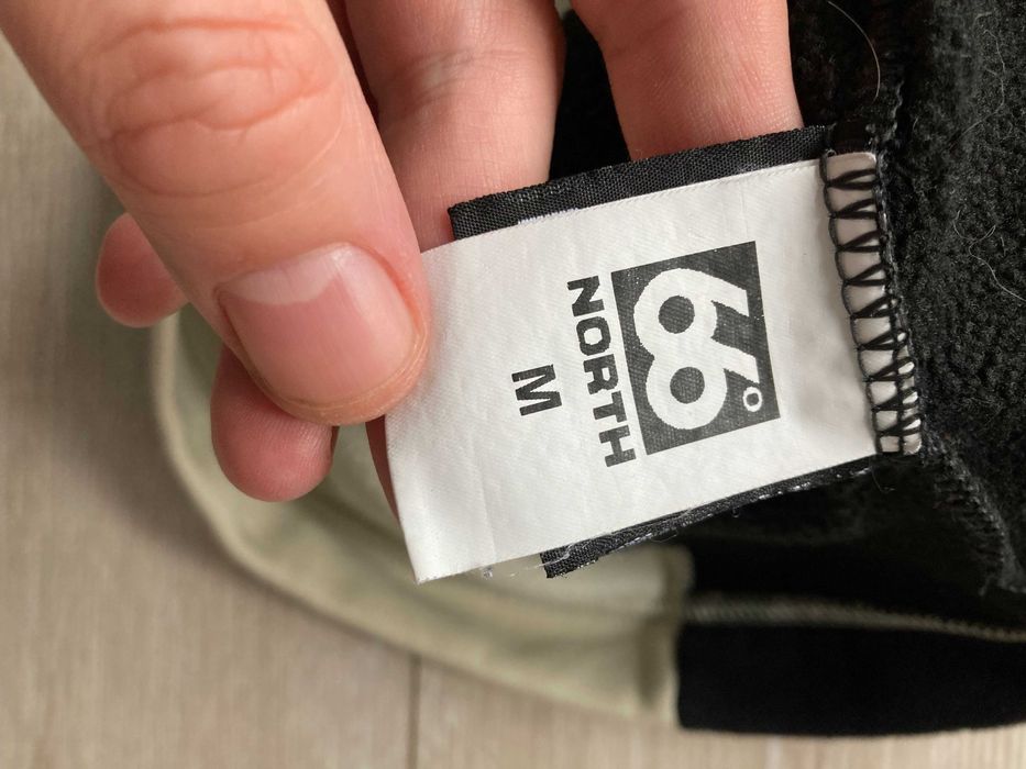 66 NORTH ICELAND POLARTEC женски полар поларено горнище горница М