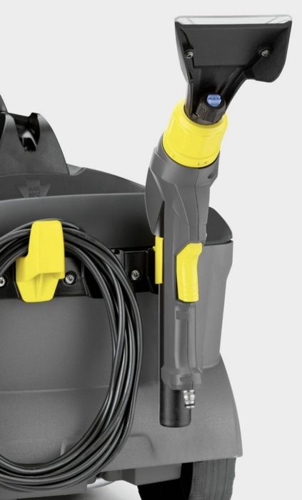прадам пылесос KARCHER