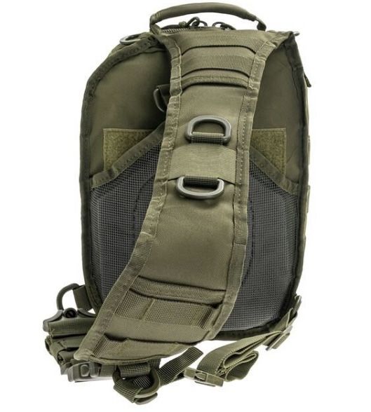 Vând rucsac tactic Mil‑Tec