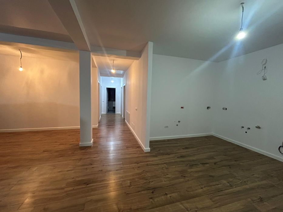 Casă individuală la cheie