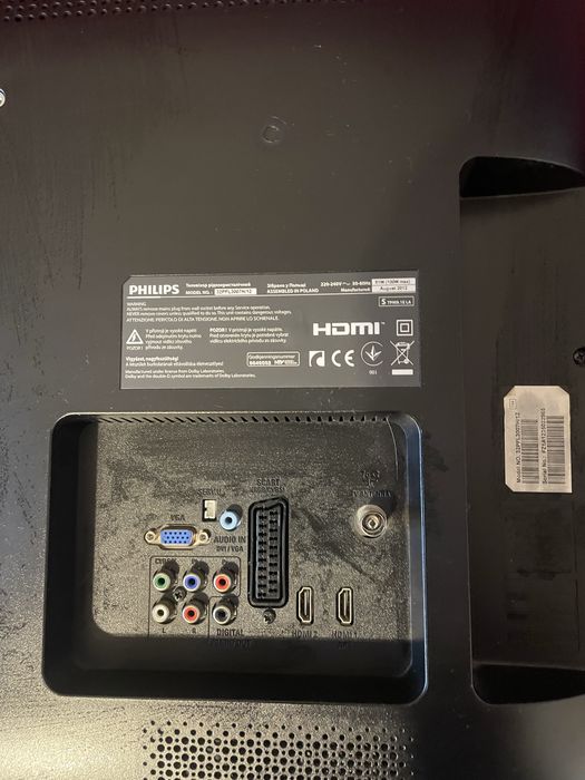 Televizor Philips 80cm