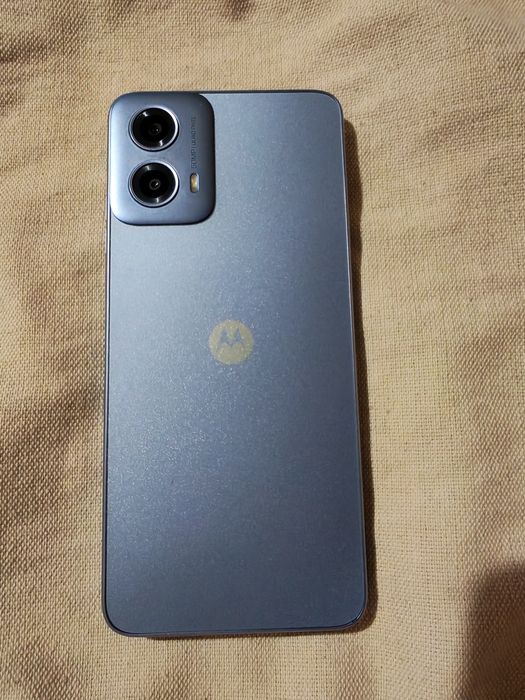 Моторола g 34 5G