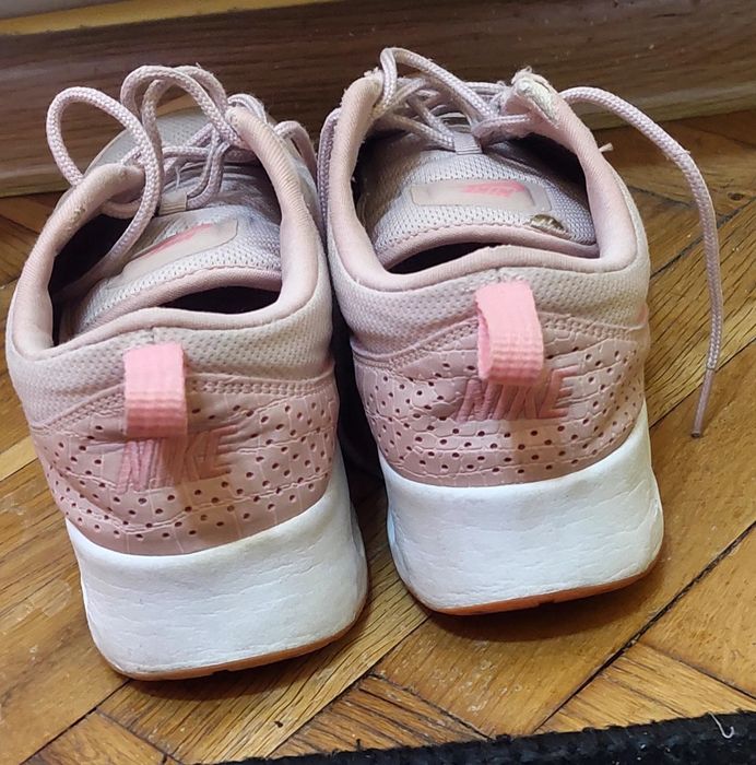 Маратонки Nike-41