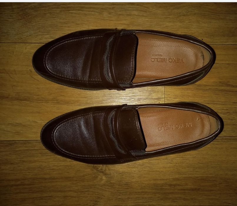 Продам костюм 3ка 52размер, туфли 41 размер