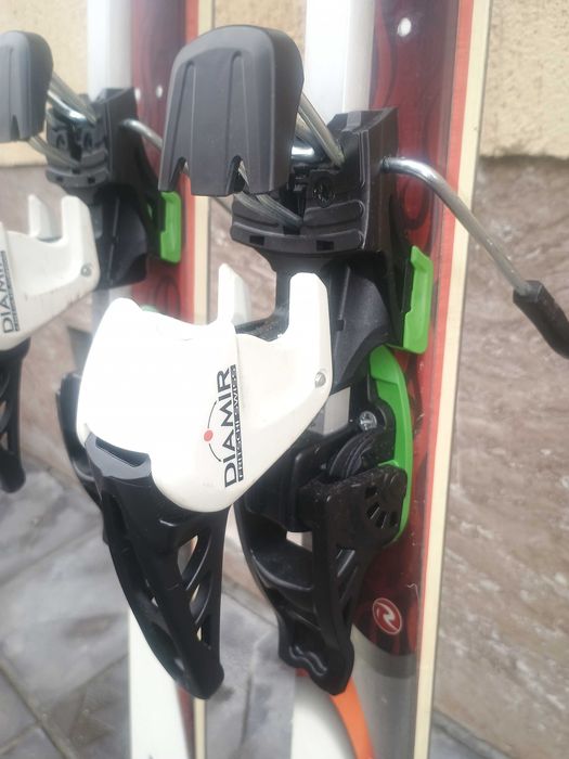 Туринг ски / панти с дължина 176