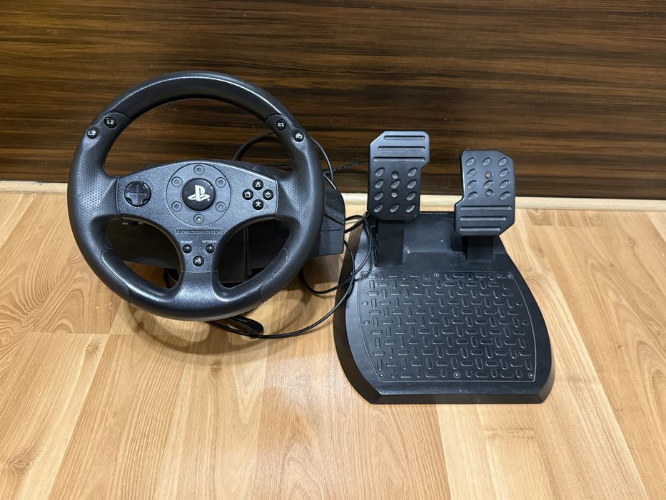 Волан Trustmaster T80