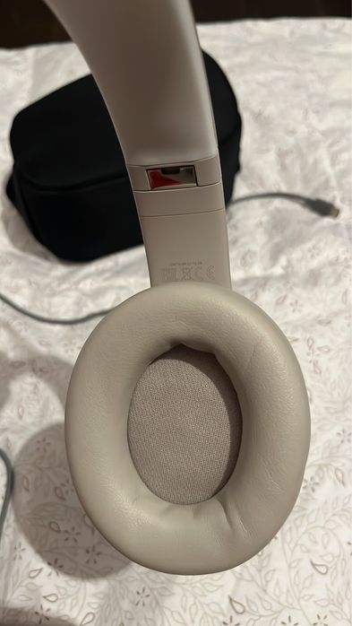 Casti Beats Studio Pro Wireless