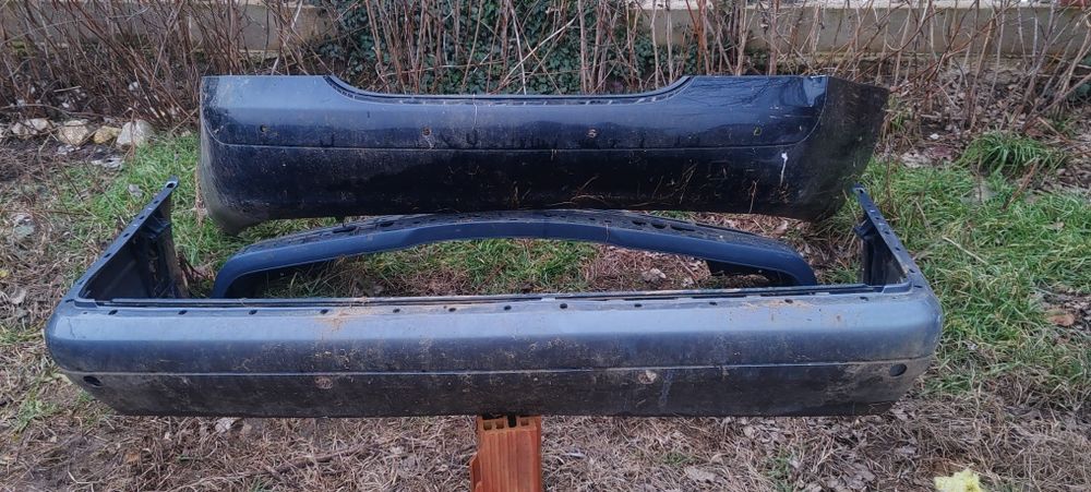 Lot bara fata bara spate mercedes bmw renault logan auris passat polo