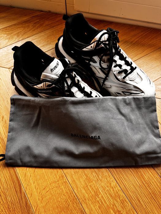 Balenciaga Track 2 оригинални