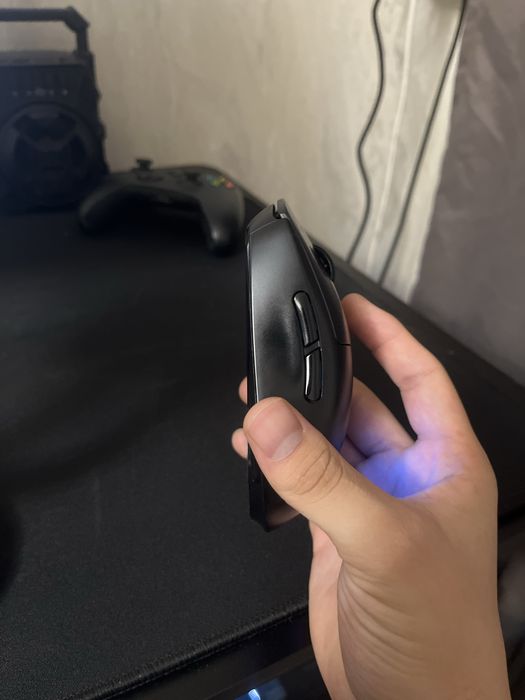 Logitech g pro wireless