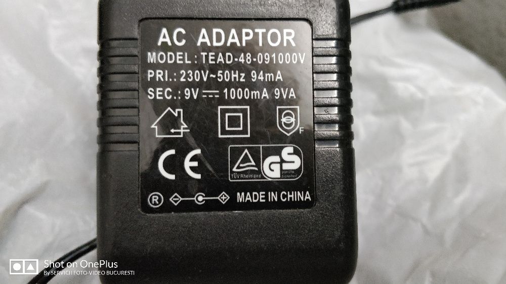 Sursa alimentare cu Transformtor  6v,10.8.v,12v, 15vca