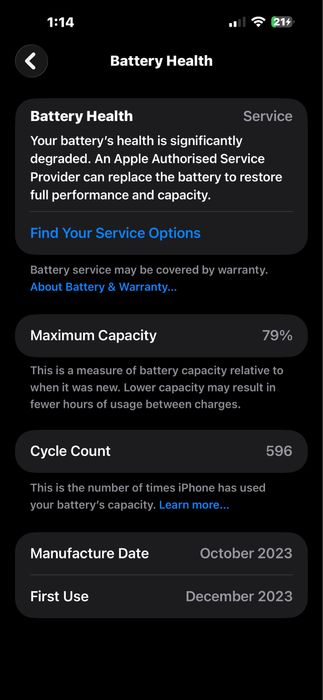 iphone 15 pro max blue titanium 256gb