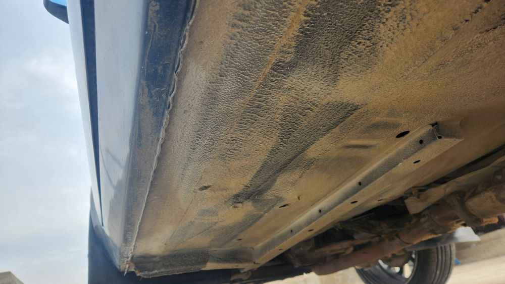 Ваз 07 без вложения