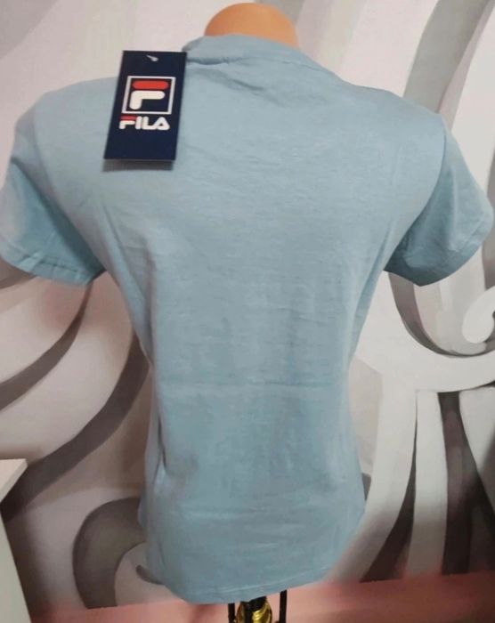 Tricou Fila original's bumbac