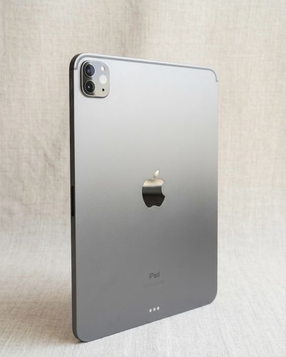 iPad Pro 11 (3-е поколение, M1) A2377 Wi-Fi | Идеальное состояние
