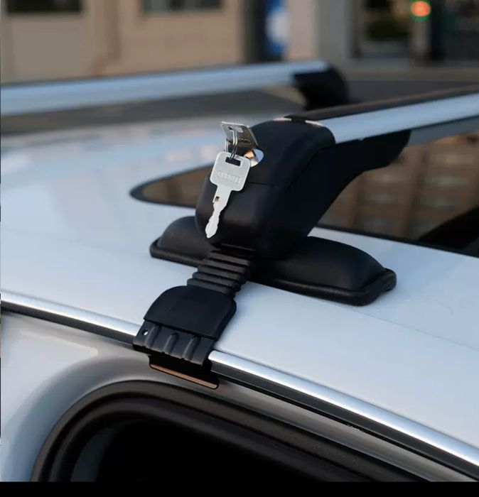 Көлік төбе багажнигі