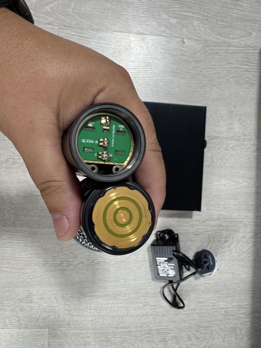 Microfon Shure ULXD4 Beta58A