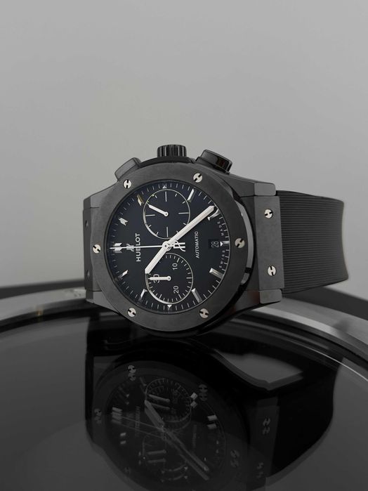 Наручные часы HUBLOT Classic Fusion Ref: 521
