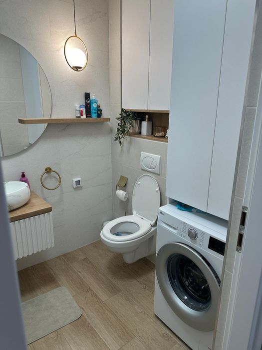 Apartament Grand Hill Residence