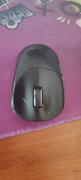 Беспроводная мышка IO Nova Pro