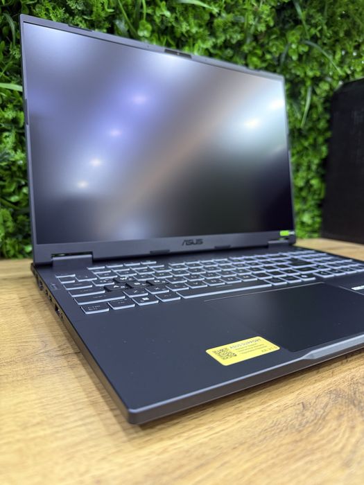 Asus Tuf Gaming/i7-14650hx/16/512/rtx5070(8gb)