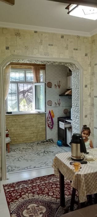 Продажа Сергели 8 4/4/5 90000&