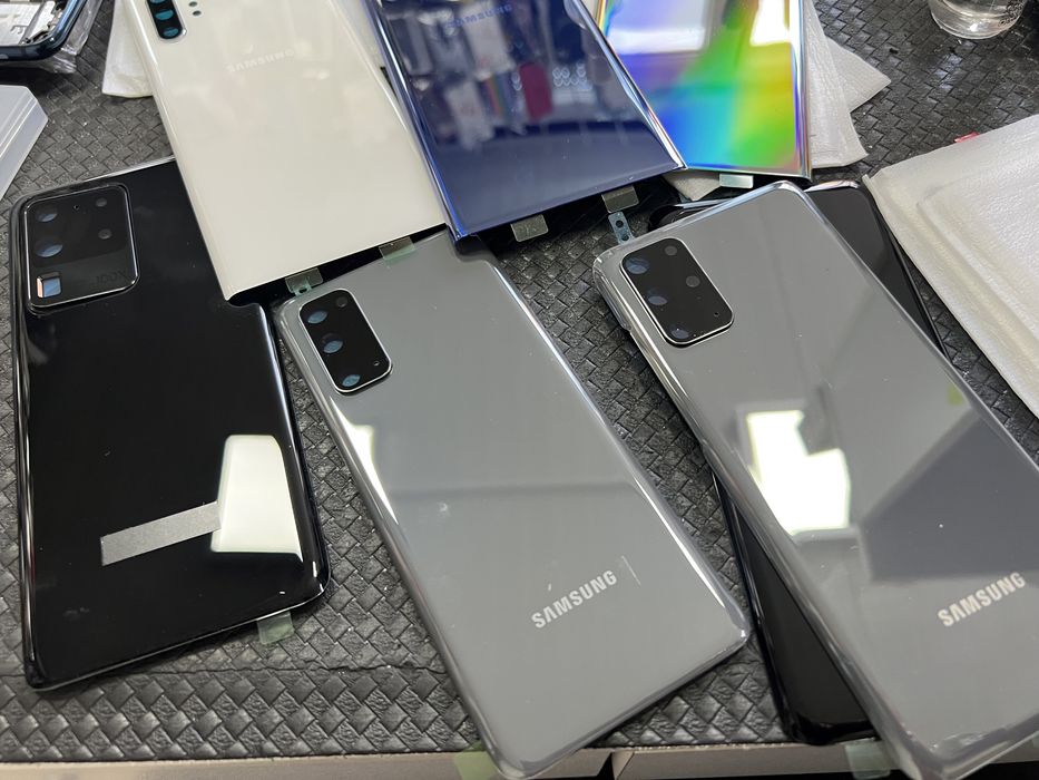 Capac spate baterie Samsung