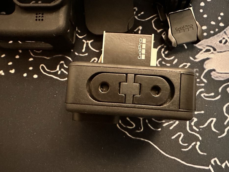 Экшн-камера GoPro HERO11 Black