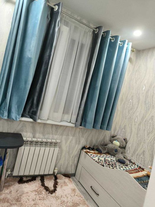 Продается квартира Чиланзар 14  2в3/3/4 , балкон 2*6,улучшенка