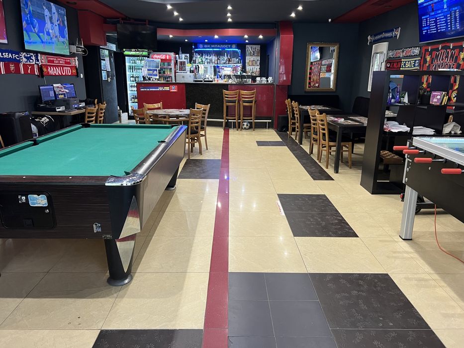 Дава се под наем Заведение в София, Младост 1 - 130 кв.м за 550 € - Снимка #3