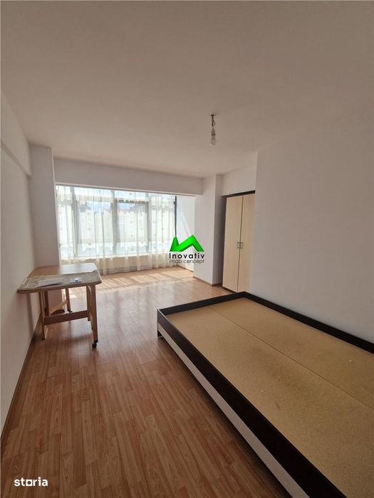 Apartament de inchiriat 2 camere decomandate Sibiu Central