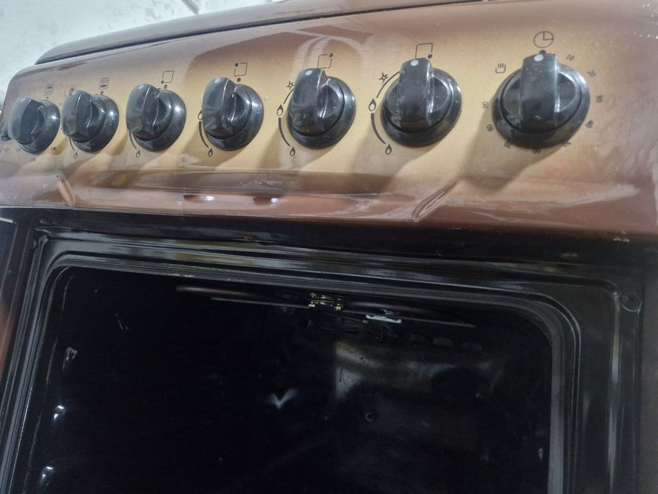 Мошенники не беспокойте. Газовая плита.